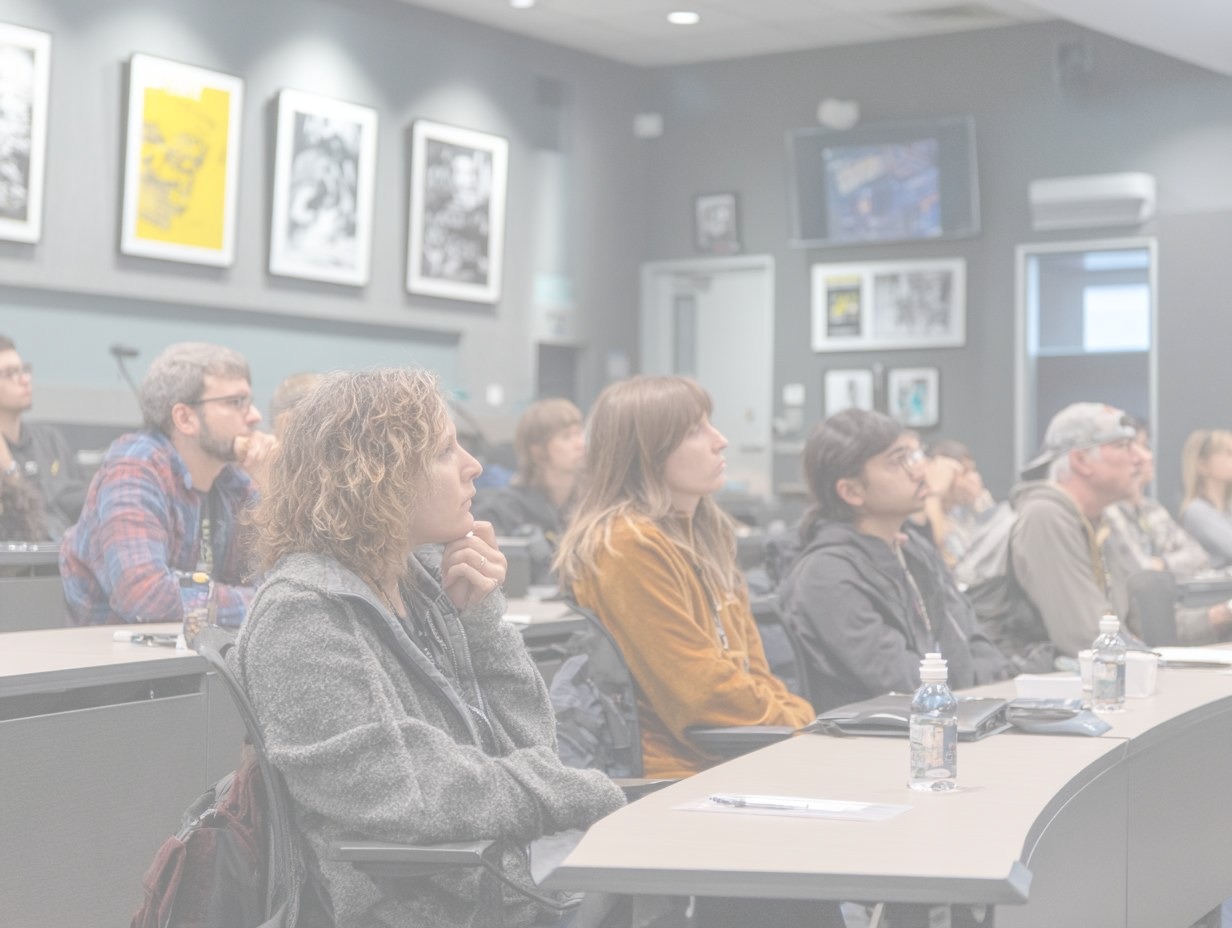 Интервью: структура разговора