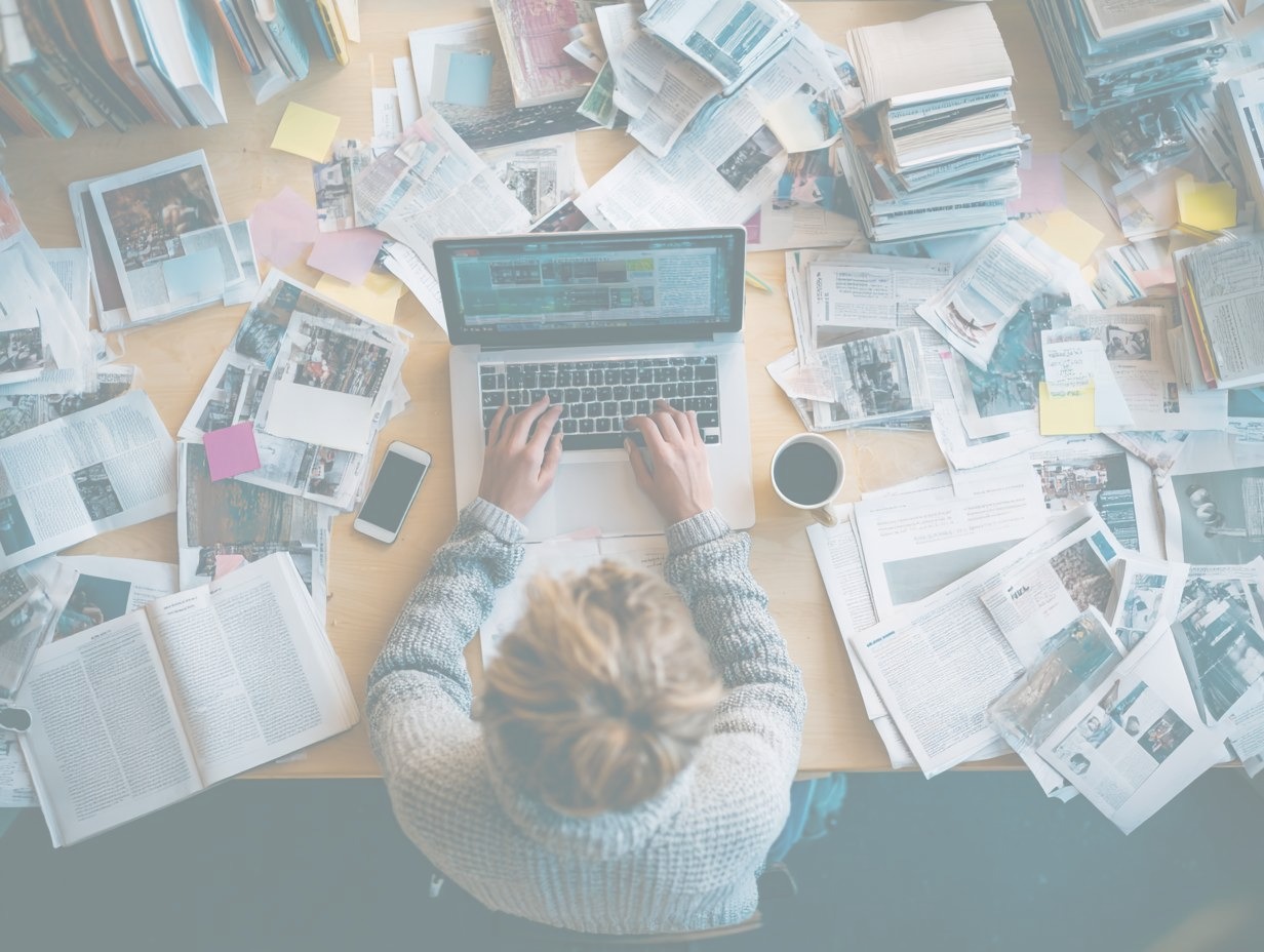 Интервью: работа с вопросами