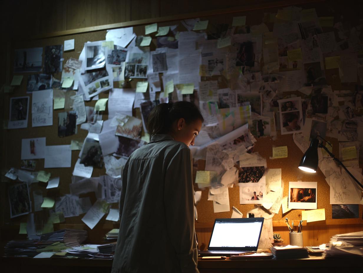 Тренажёр заголовков